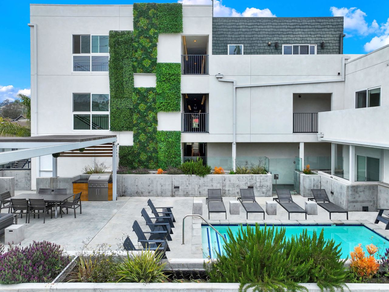 The Perch Apartments Image 21