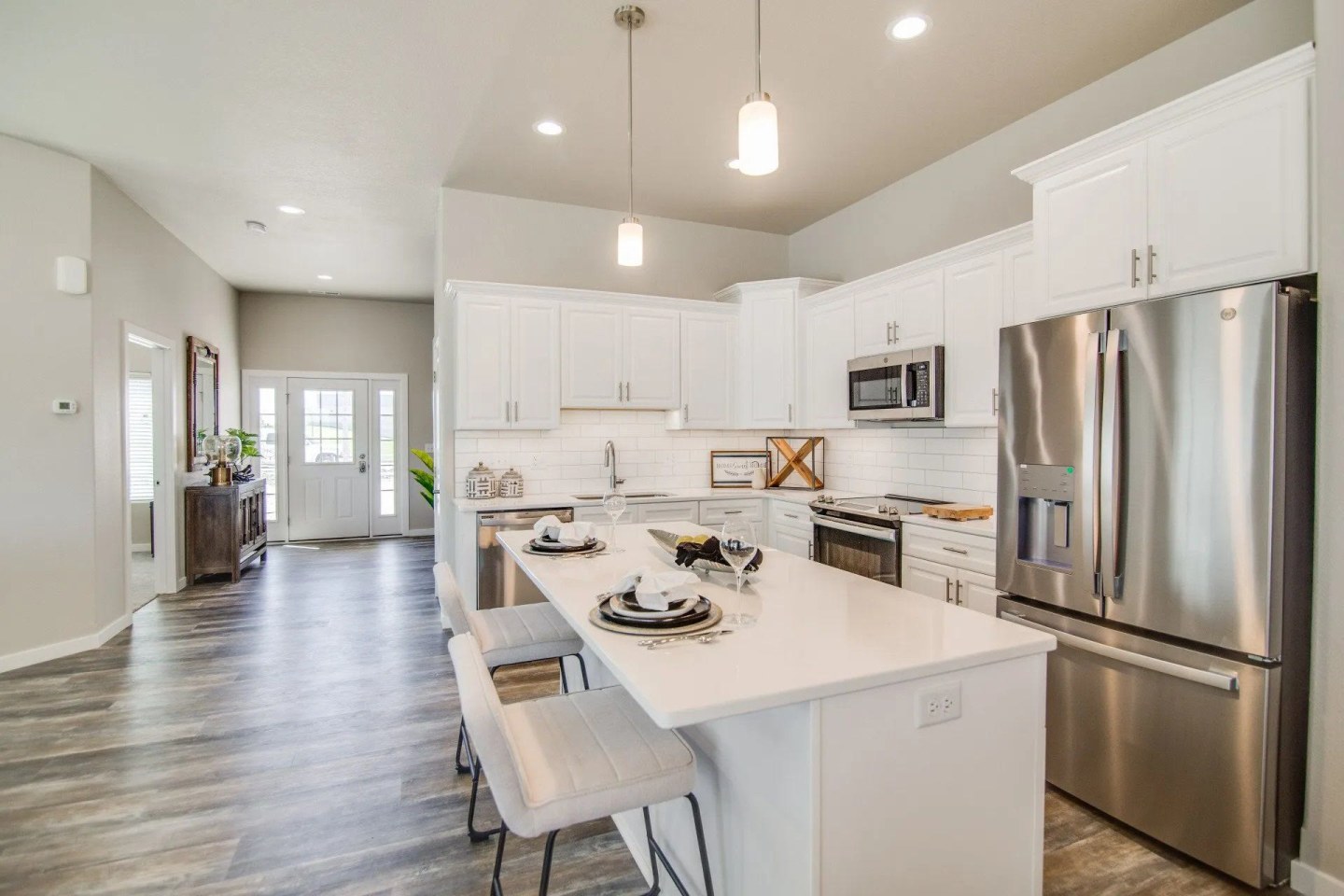Coulee Ridge Twin Homes Image 3