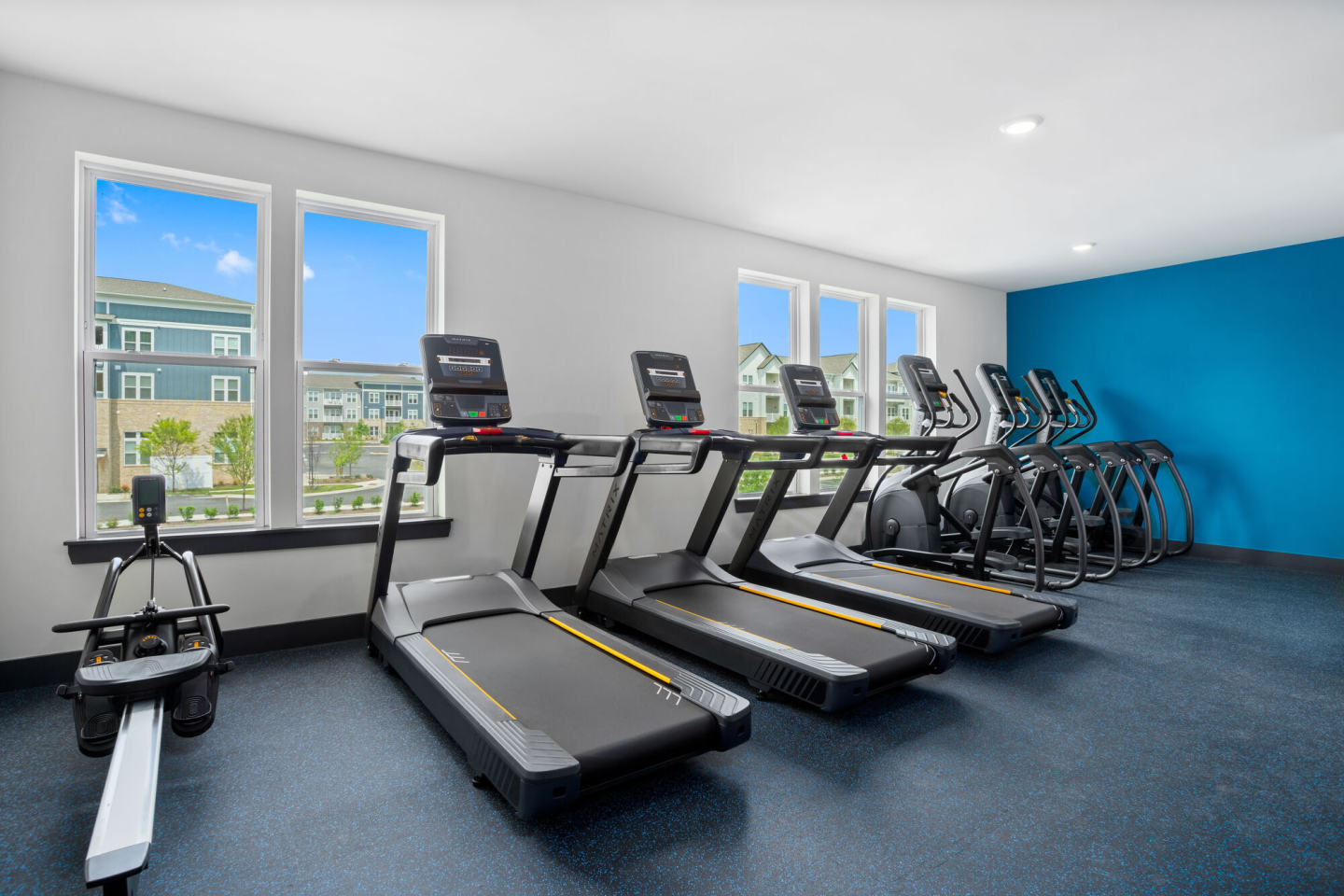 Compass at Springdale Park Apartments - Active Adult 55+ Image 16