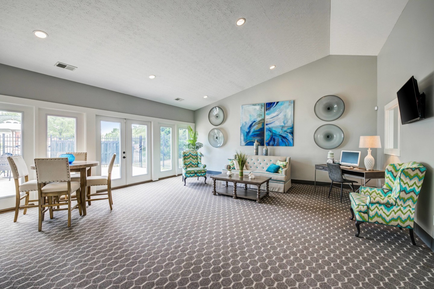 The Commons at Canal Winchester Apartments Image 15
