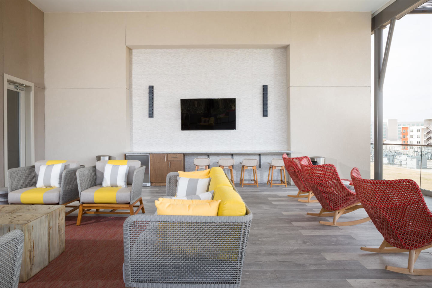 Gallery at Domain Edge and Parkside Image 47