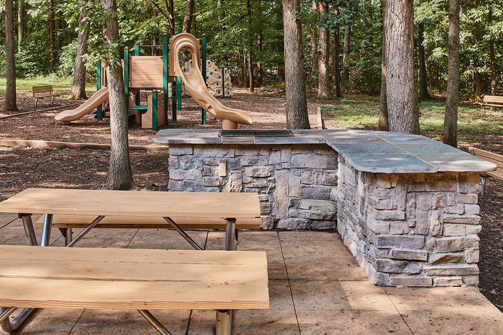 Reston Glade Image 13