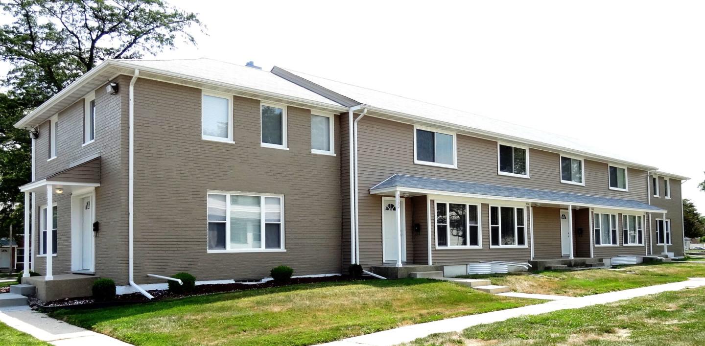 Park Townhomes Image 18