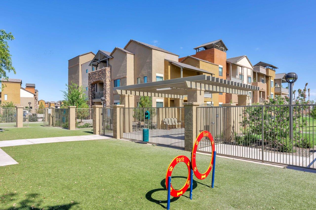 Noria Robson Luxury Apartments Image 8
