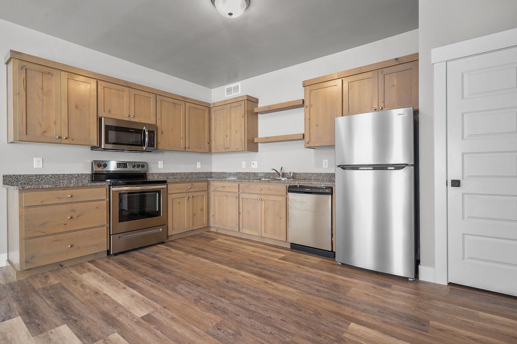 VALO at Olive Plaza Townhomes Image 4