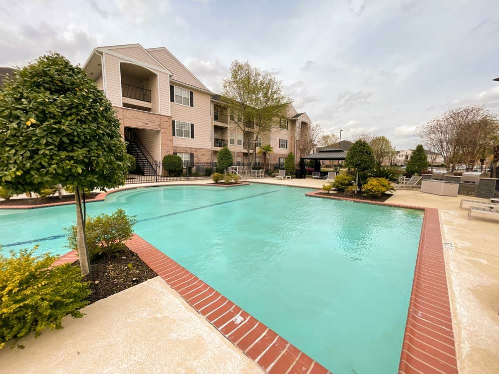 Lexington Place Apartments Image 5