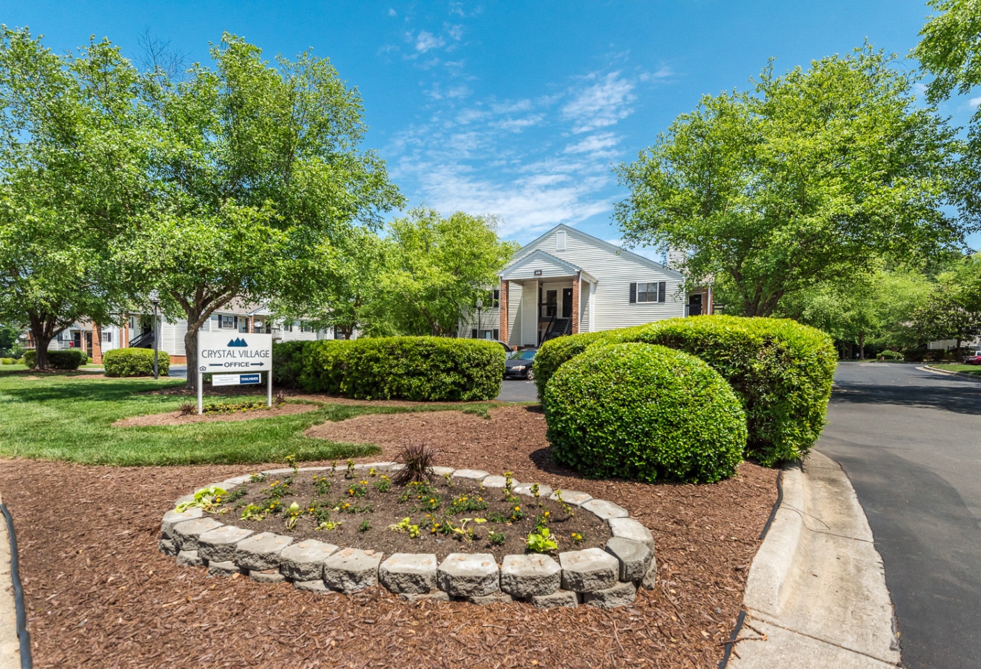 Crystal Village Apartments Image 1