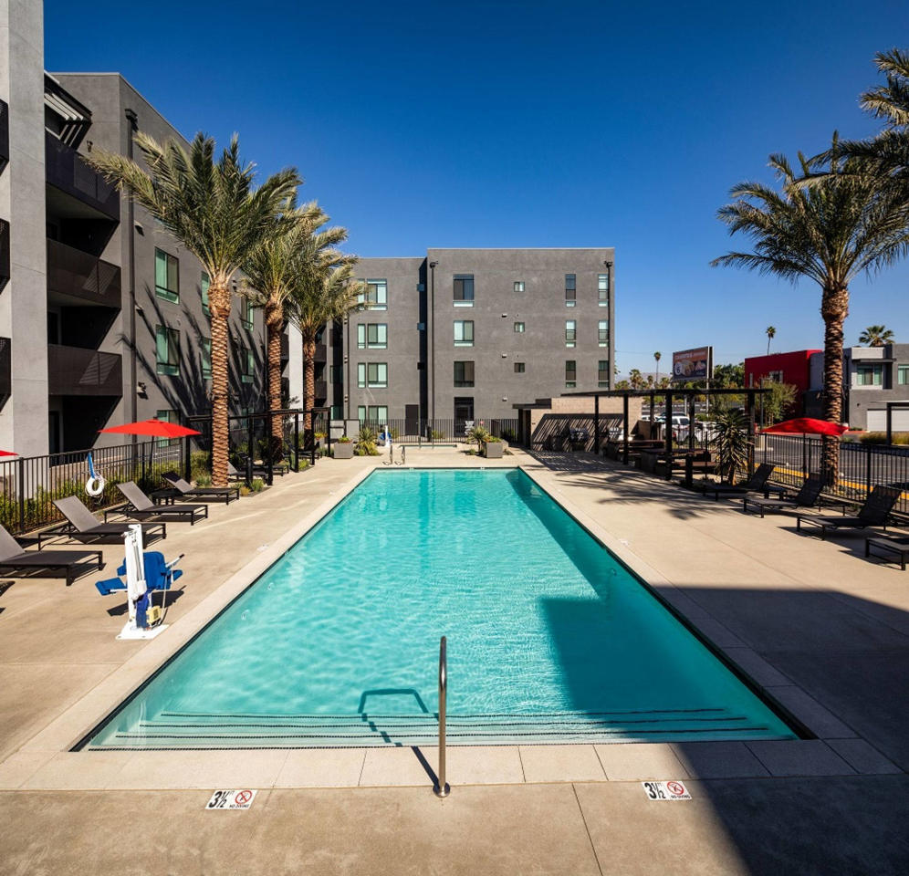 Mission Lofts Apartments Image 14