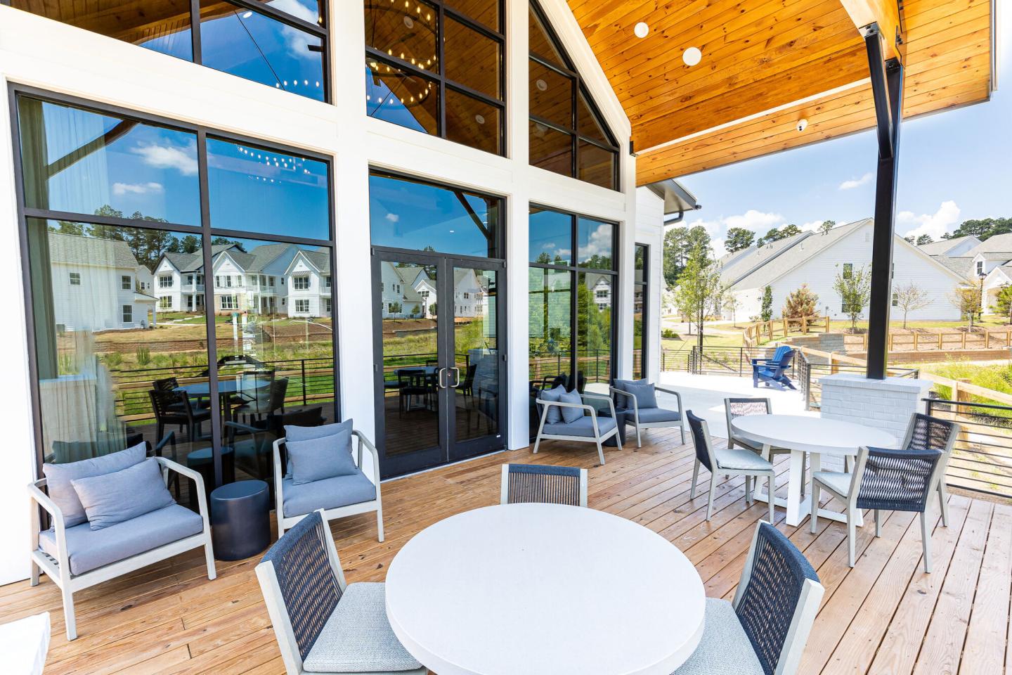 Hayloft Suwanee Image 24
