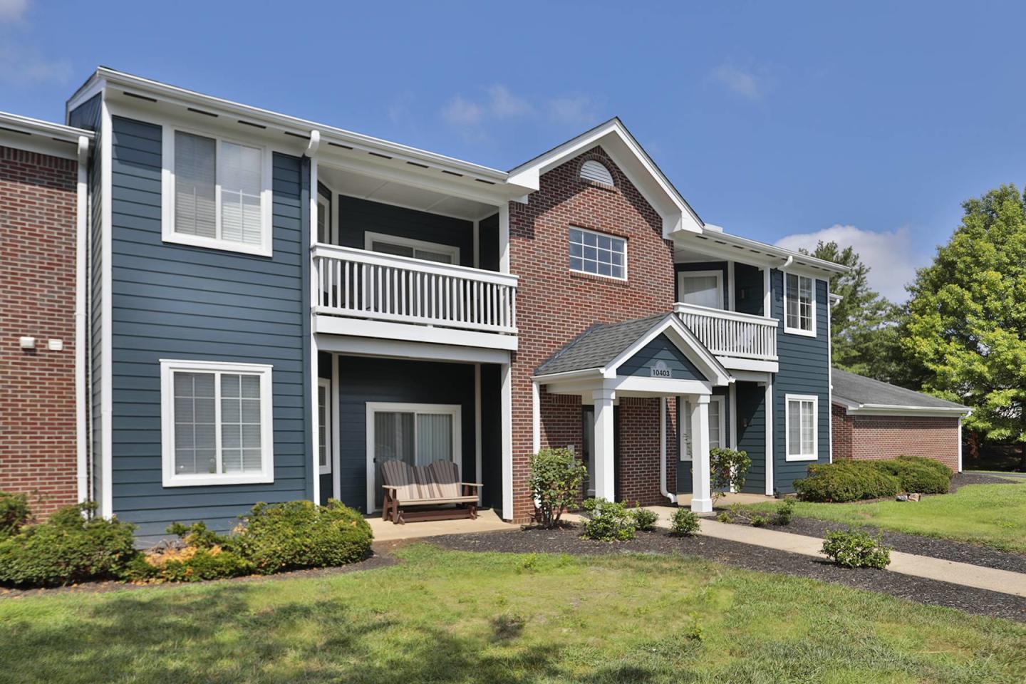 Shadow Ridge Apartments Image 29