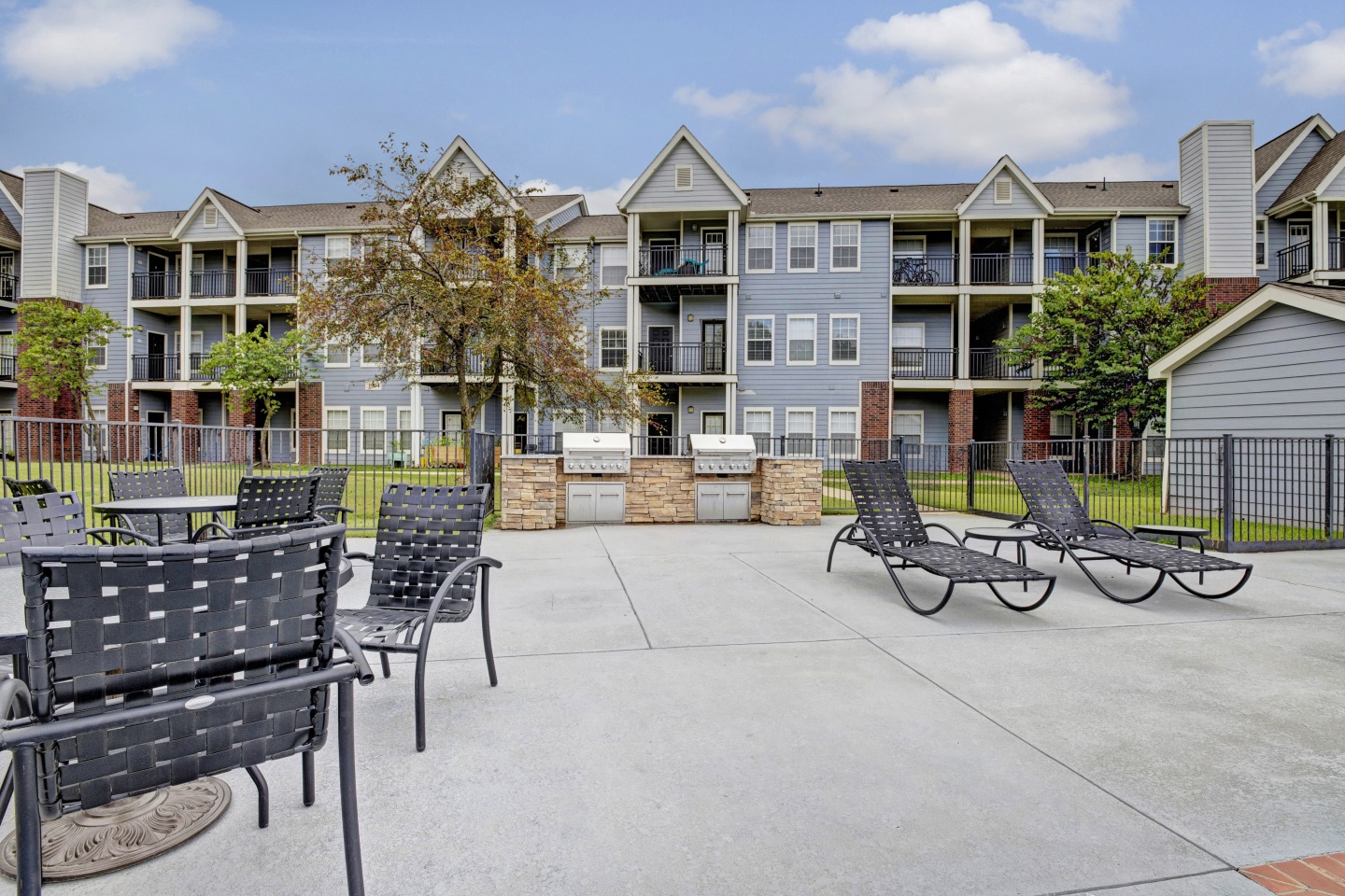 Harbin Pointe Apartment Homes Image 21
