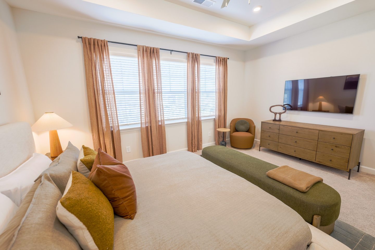 Tessa Shallowford Townhomes Image 16