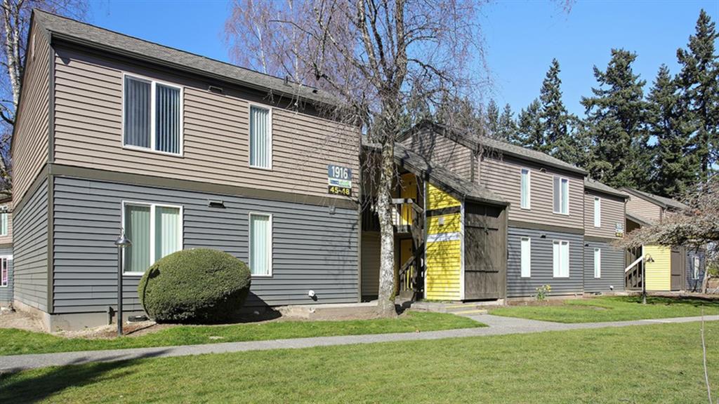 Clubhouse at Port Orchard Image 2