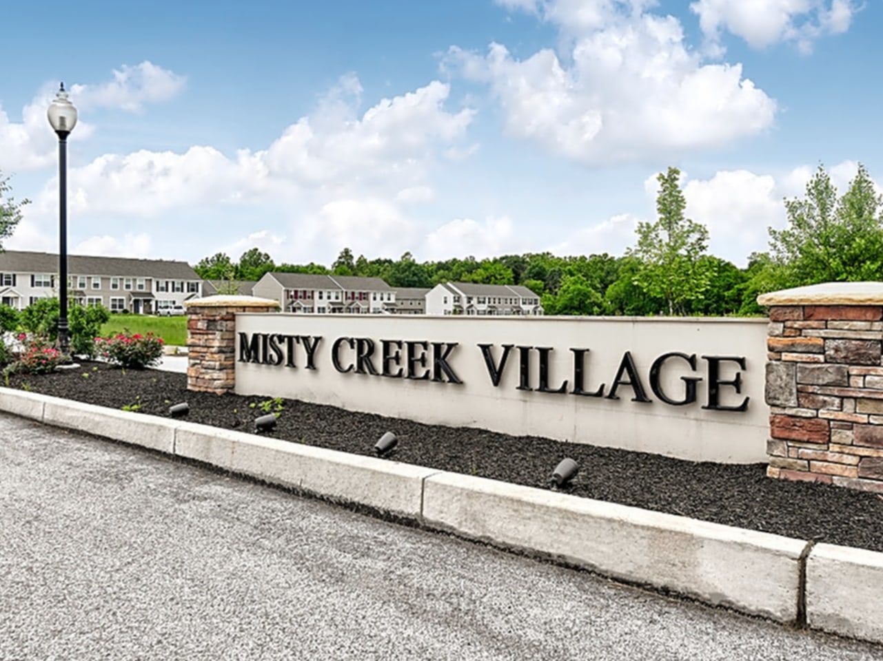 Misty Creek Village Image 8