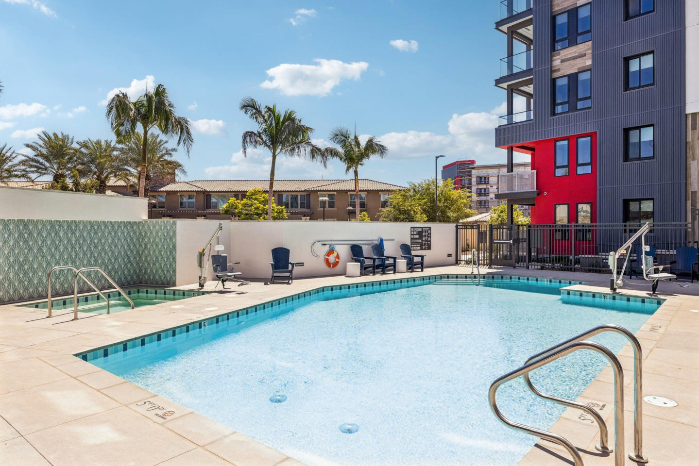 Panorama Apartments Image 28