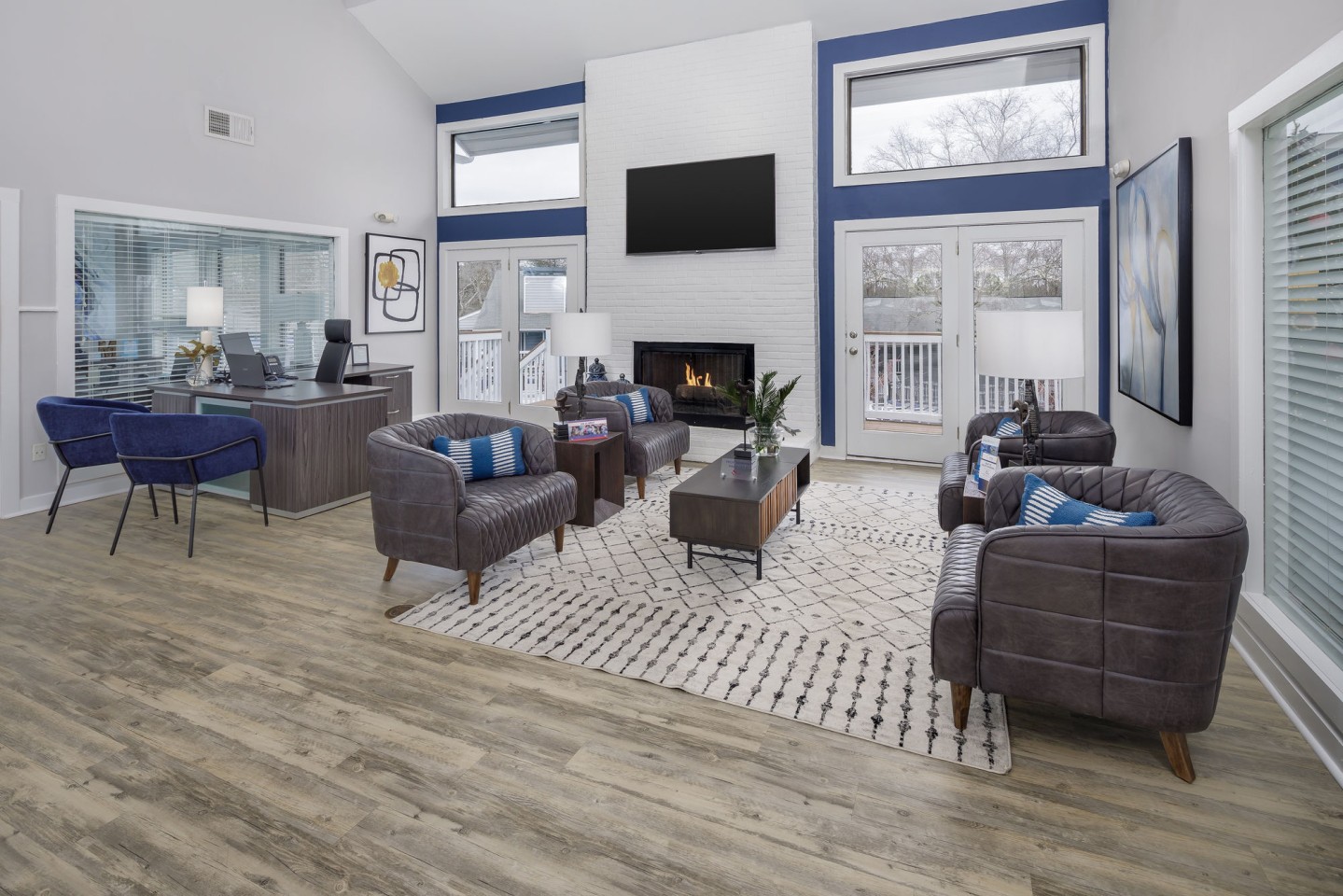 The Everette at East Cobb Image 11