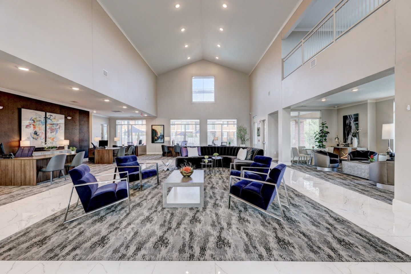 Indigo Apartment Homes Image 17