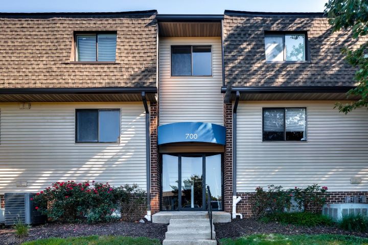 Meadow Creek Apartments Image 8