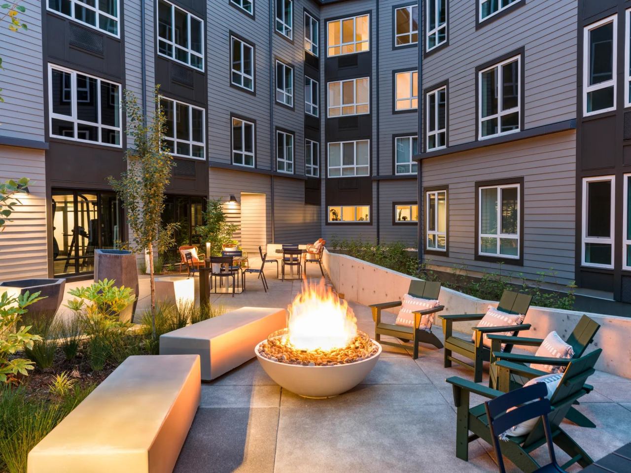 Modera Beaverton Image 5