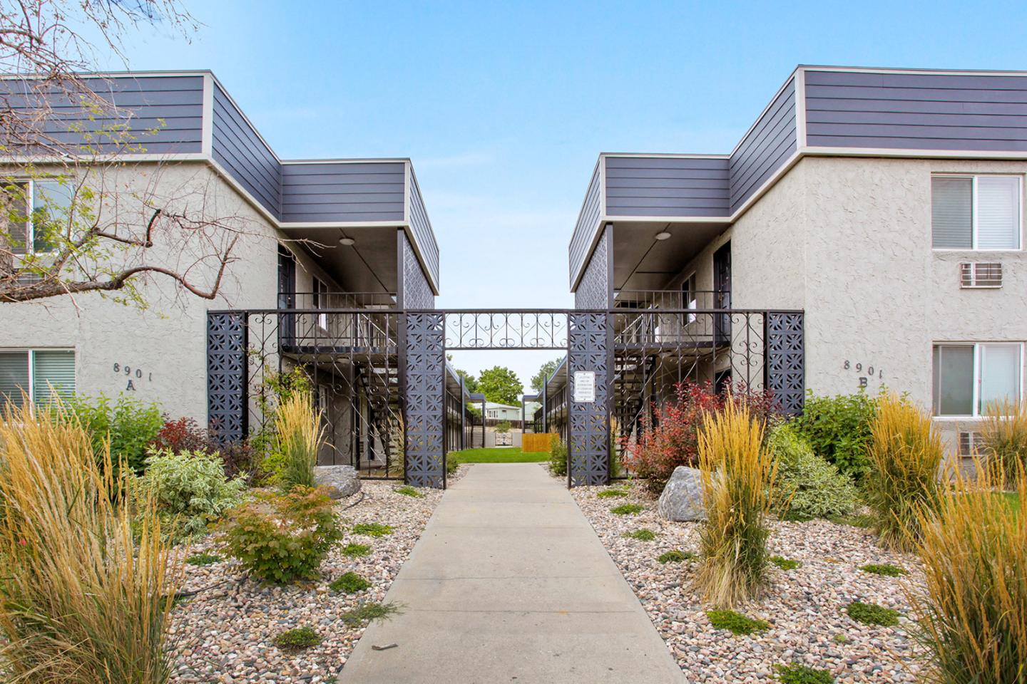 Carriage Hill Apartments Image 7