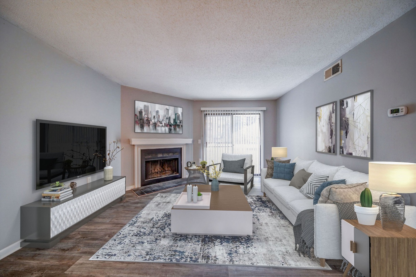 Creekside Apartments Image 6