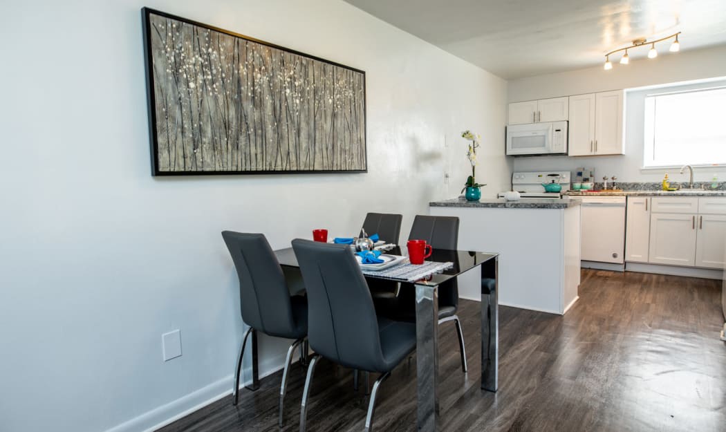 The Residences at Forest Grove Image 5