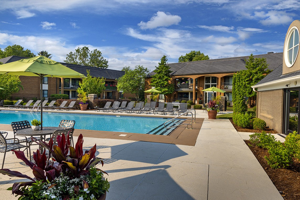 Hurstbourne Grand Image 7