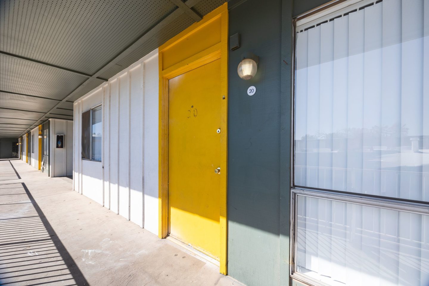 Park West Apartments Image 19