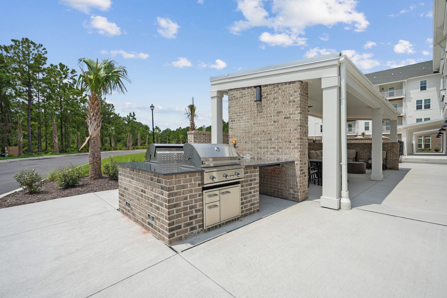 The Leo - 55+ Active Adult Apartment Homes Image 23
