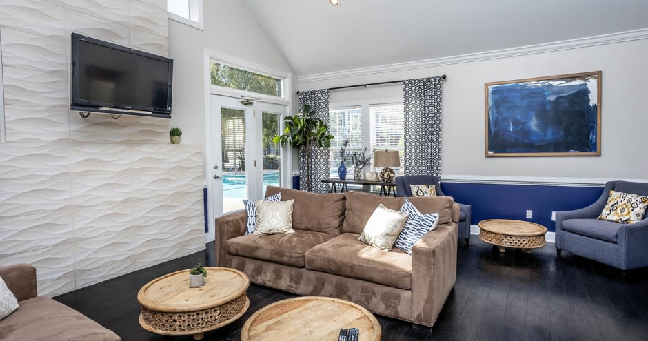 High House at Cary Apartments Image 33