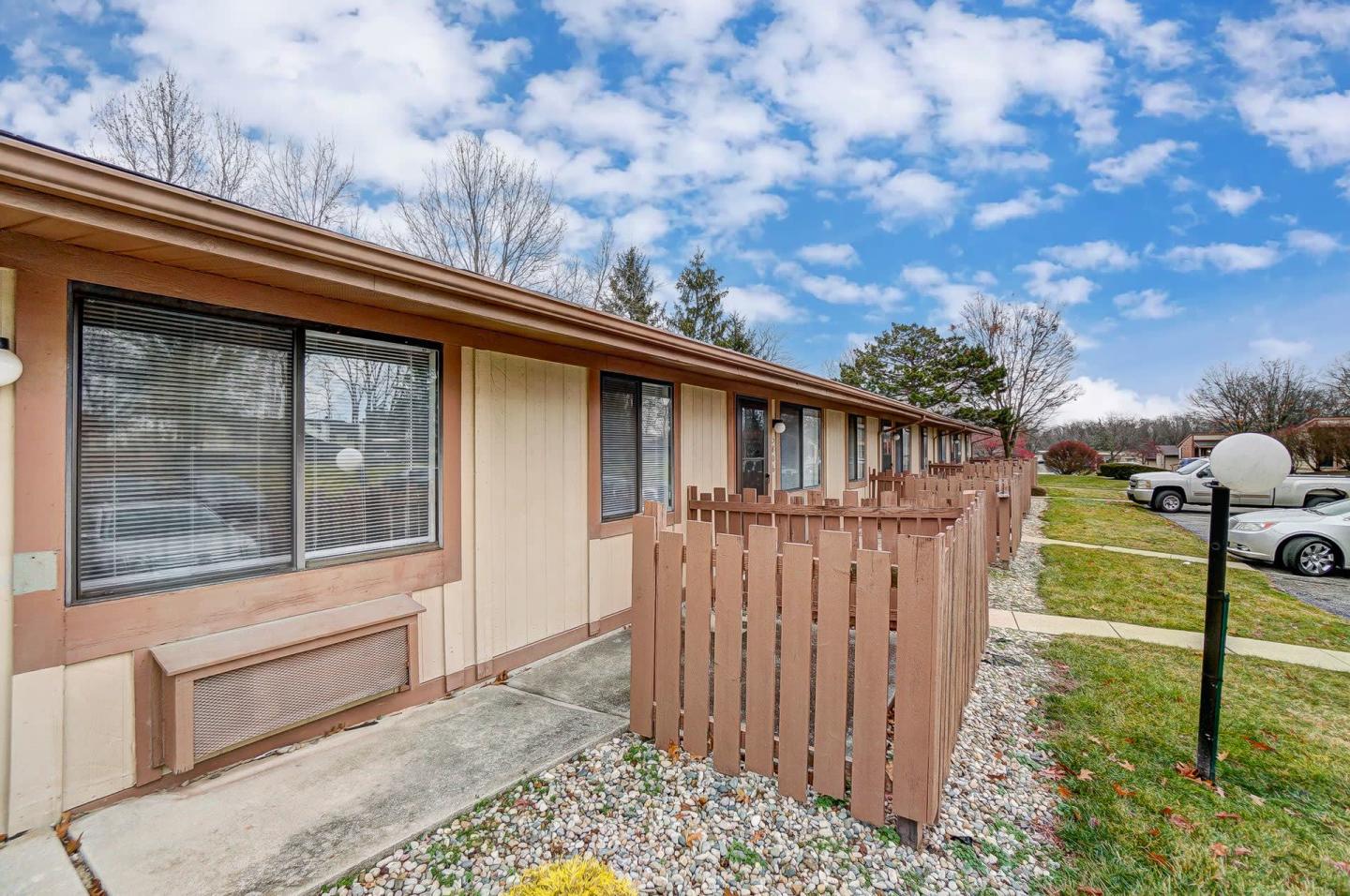 Poplar Ridge Apartments Image 20