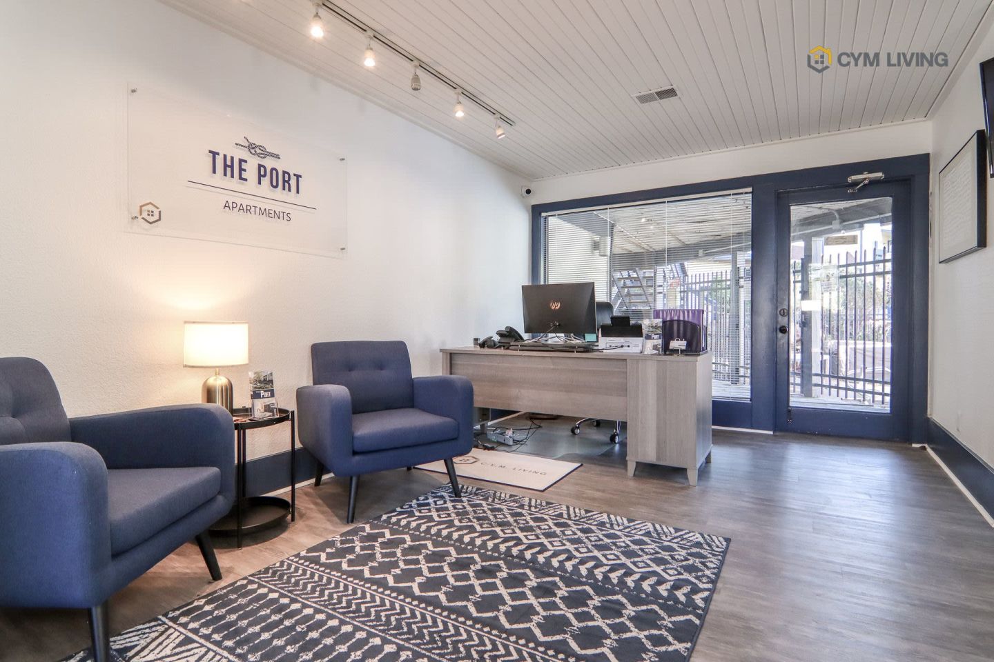 The Port Image 25