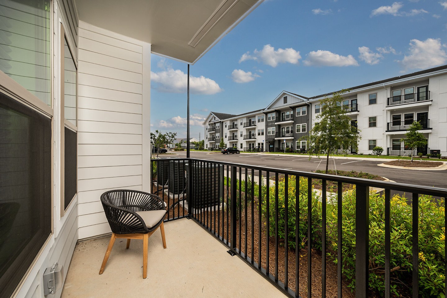 Perla Luxury Apartments Image 31