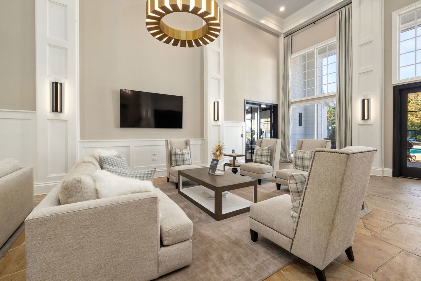 The Pointe at Crabtree Image 16