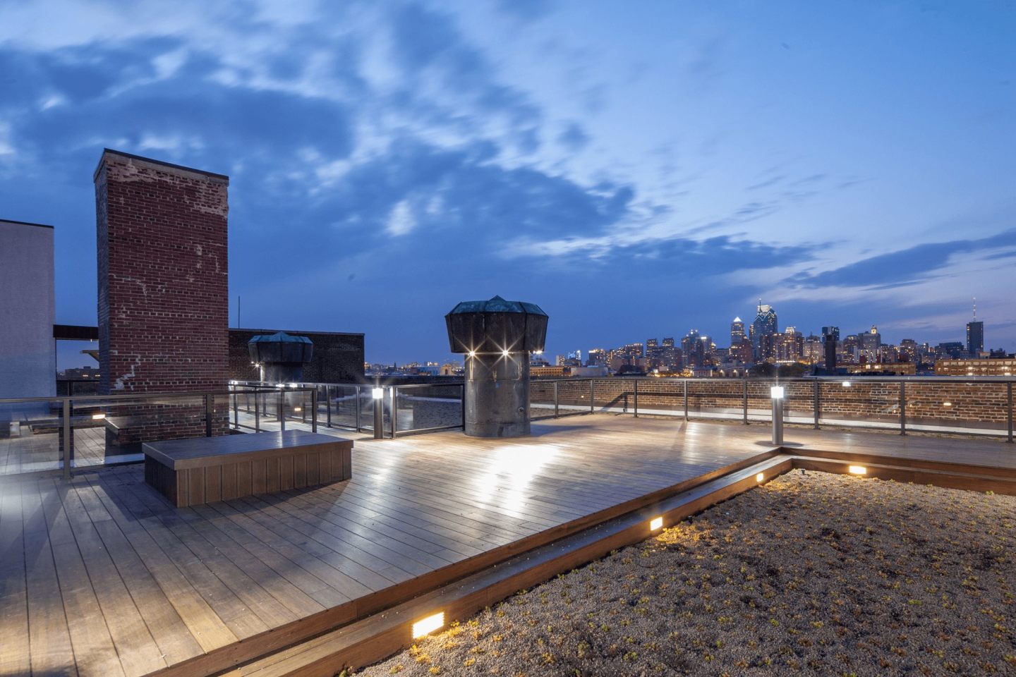 Wharton Street Lofts Image 6
