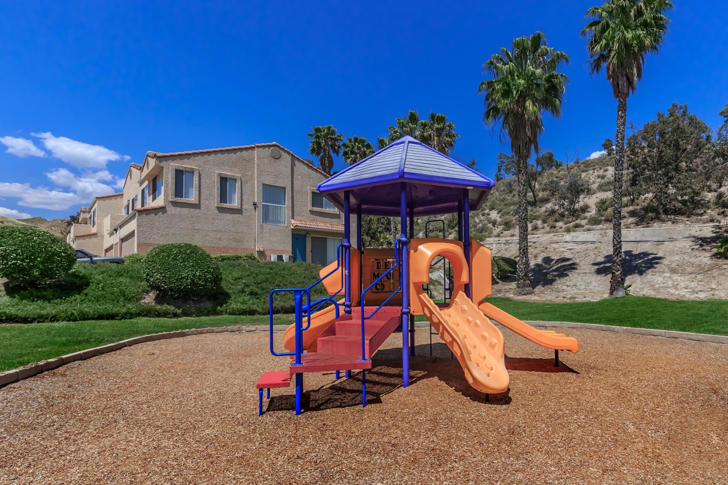 Sand Canyon Villas And Townhomes Image 98