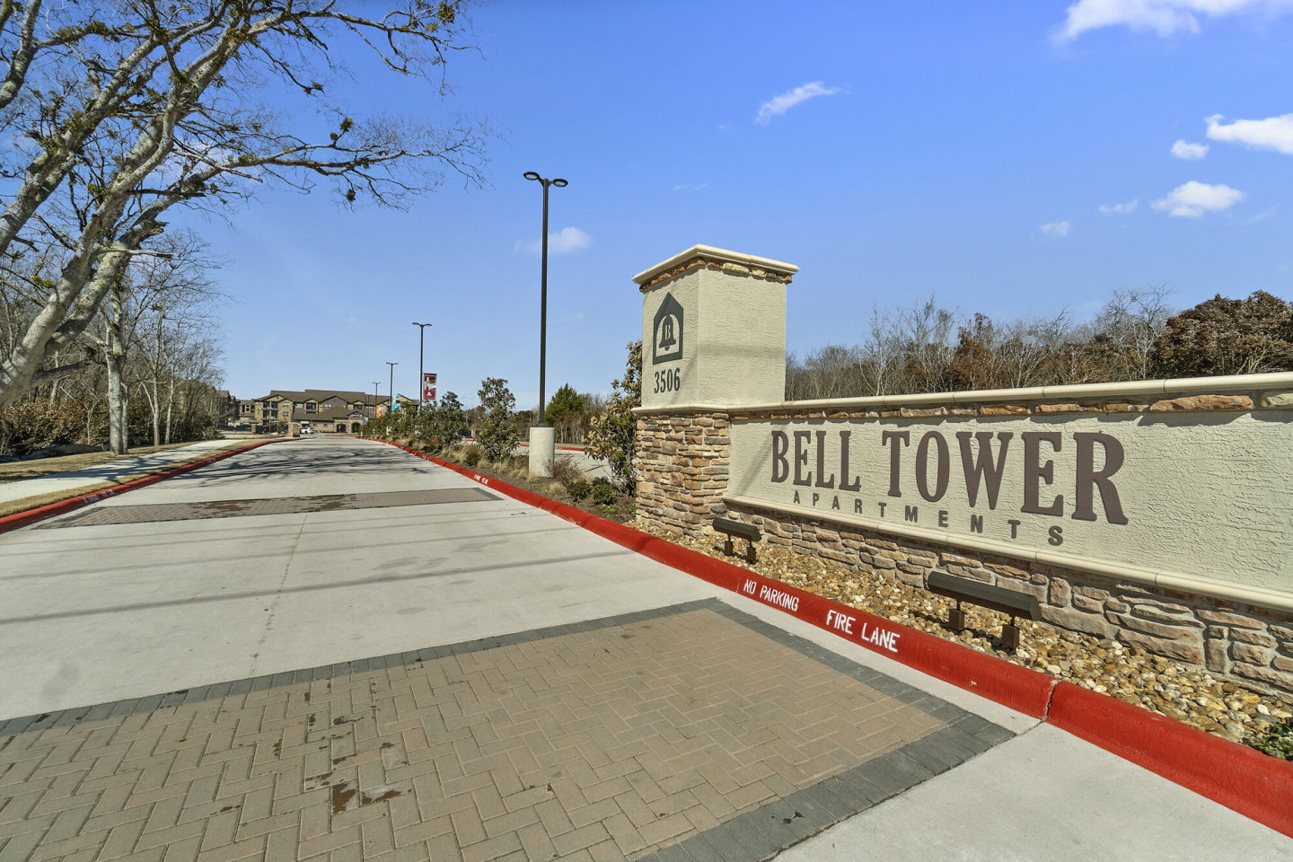 Bell Tower Image 36