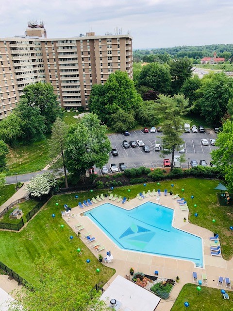 The Towers At Wyncote Image 14