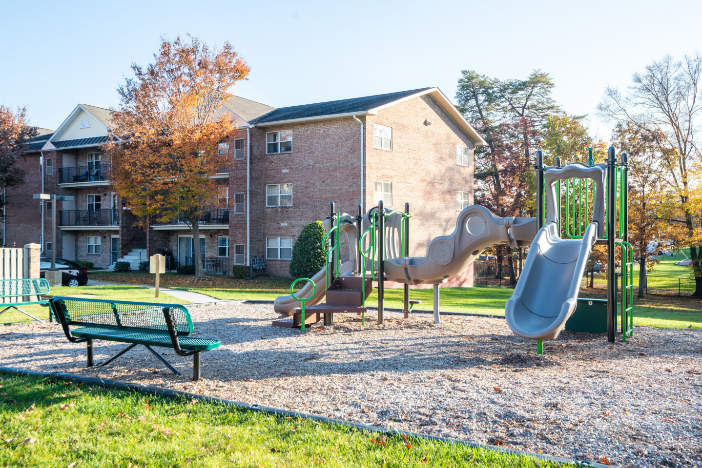 Cavalier Court Image 18