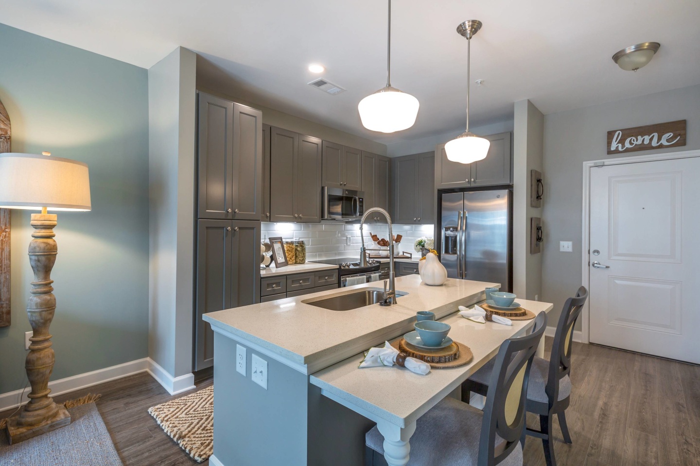 Everleigh Cool Springs Age 55+ Apartment Homes Image 13