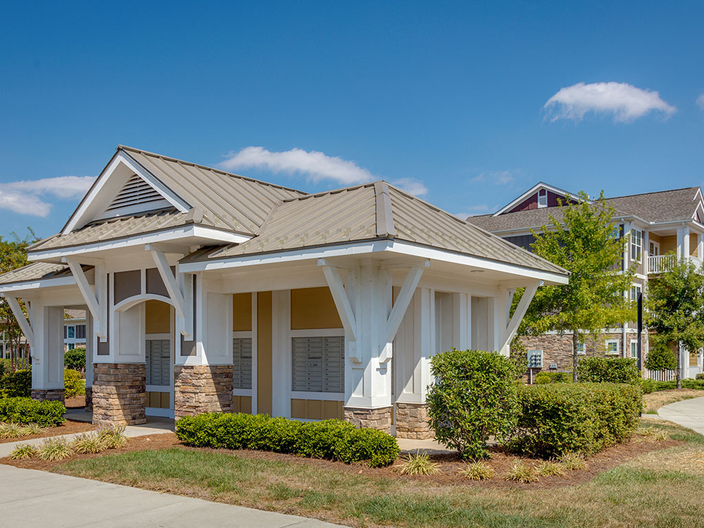 Pavilion Village Image 24