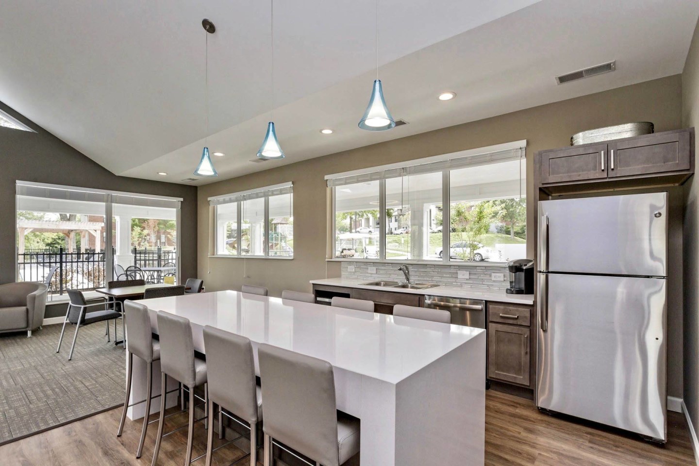 Waterview Apartments - Affordable Housing Image 15
