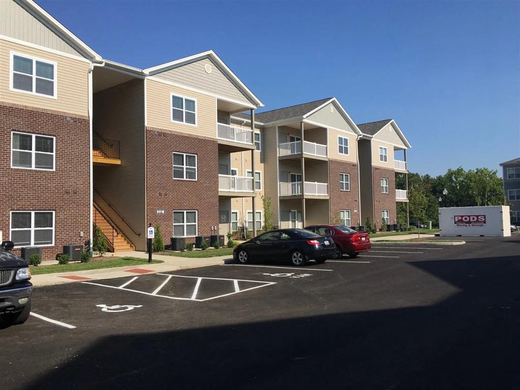 Willard at Preston Crossing Image 8