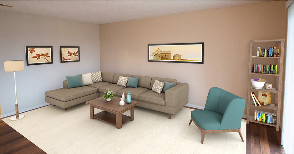 Weston Park Apartments Image 3