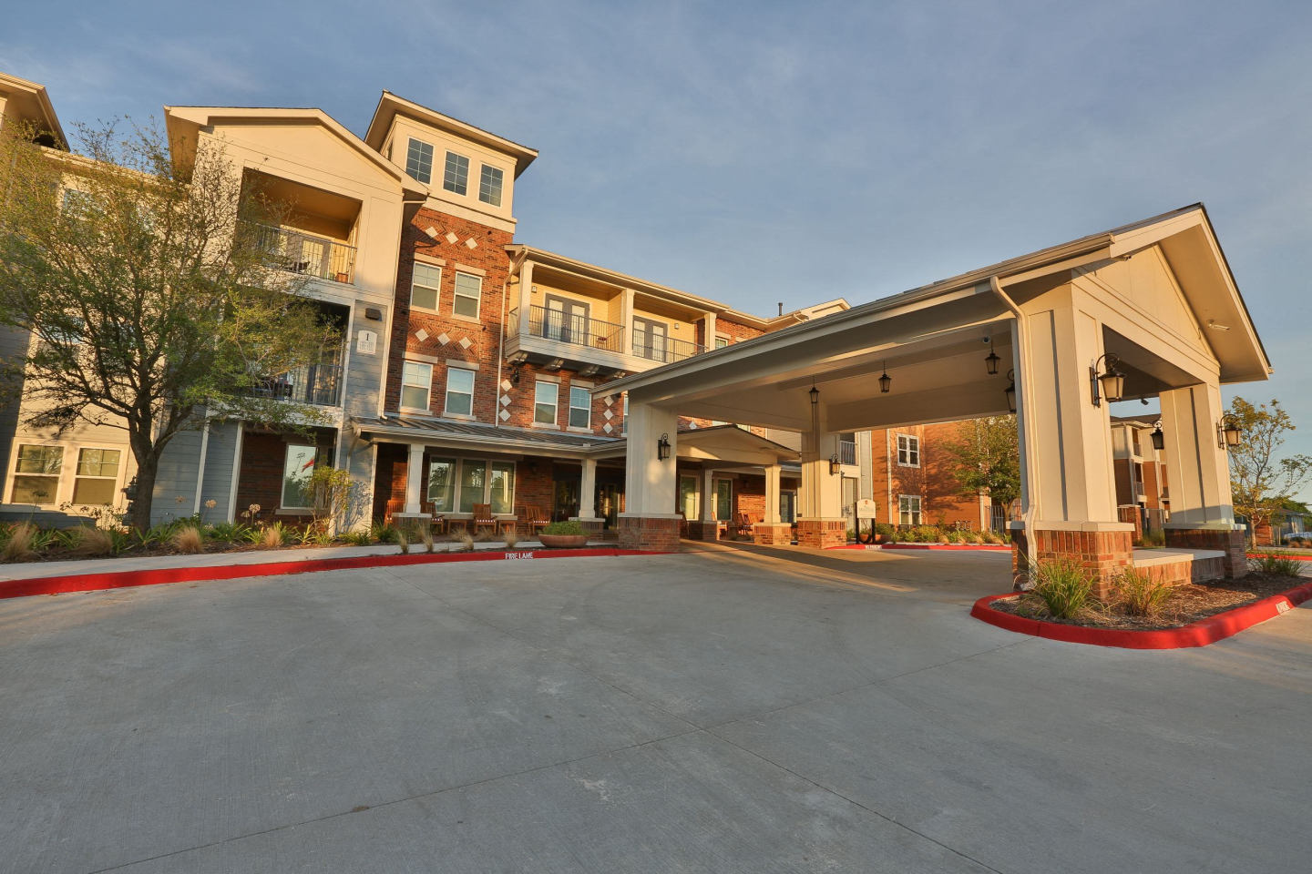 Mariposa at Pecan Park - Senior Housing Image 2