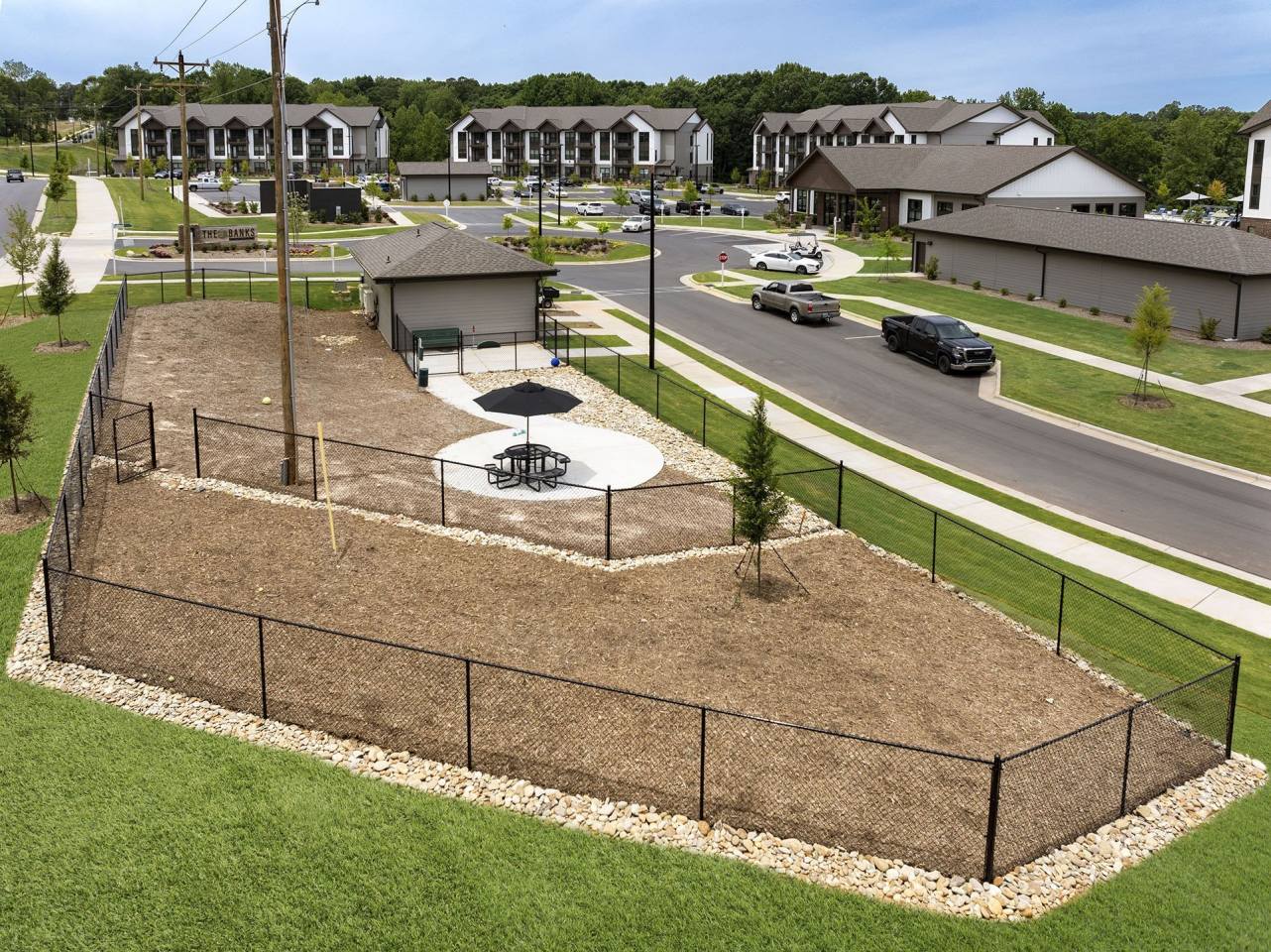 The Banks at Mt. Holly Apartments Image 57