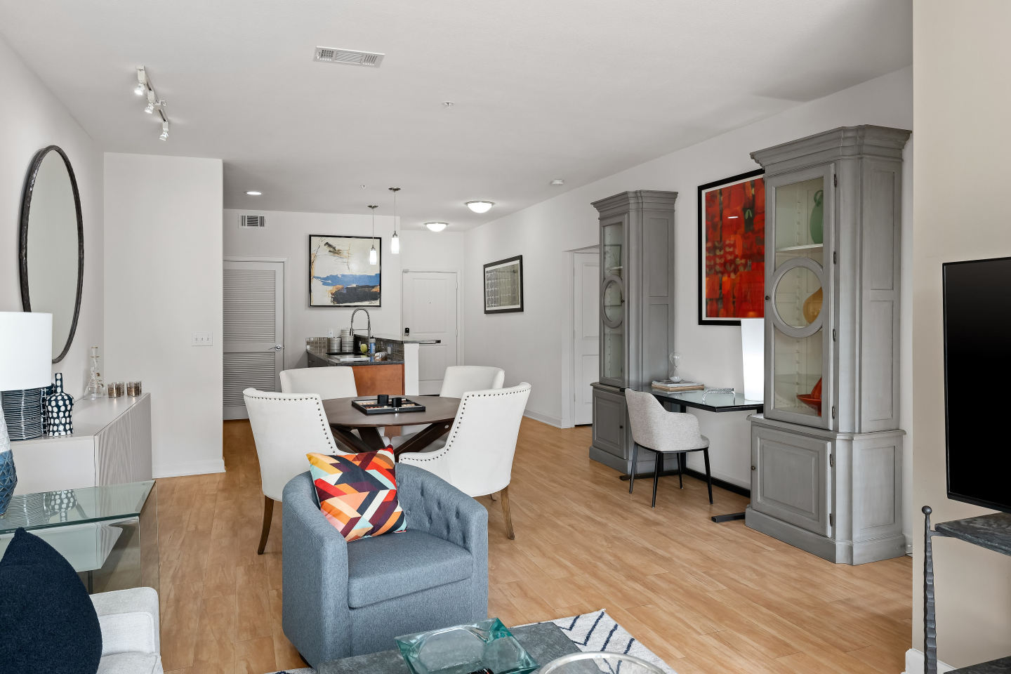 The Residences at Park Place Image 48