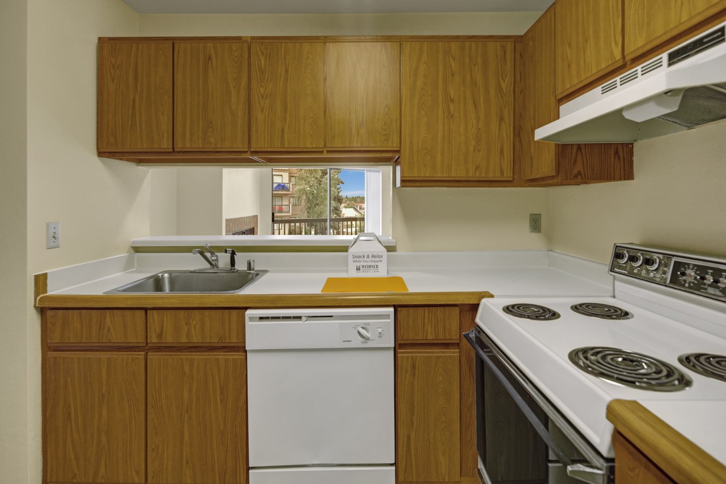 Susitna Ridge Apartment Homes Image 3