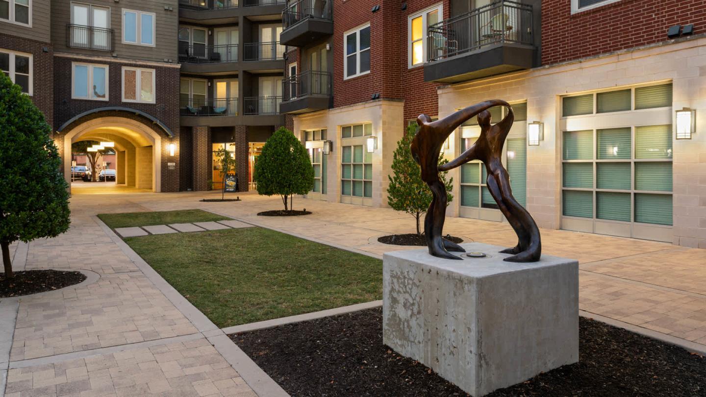 Union at Carrollton Square Apartments Image 48