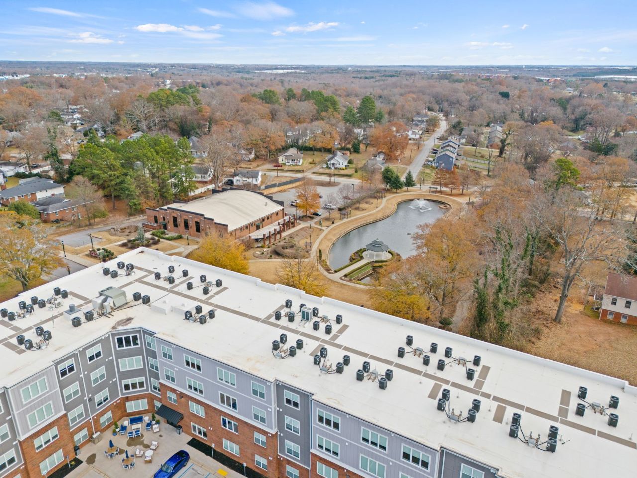 Park View Greer Image 9